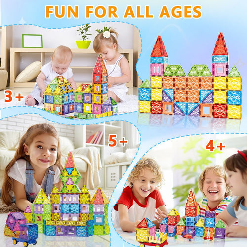 Diamond Color Magnetic Sheets