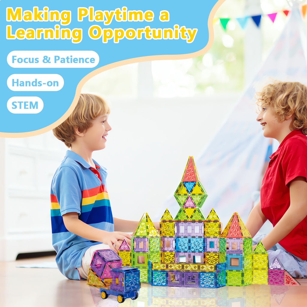 Diamond Color Magnetic Sheets