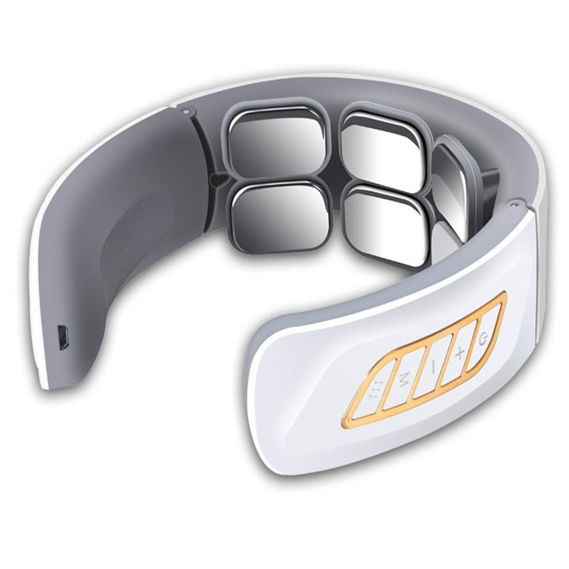 11-in-1 Nackenlösung