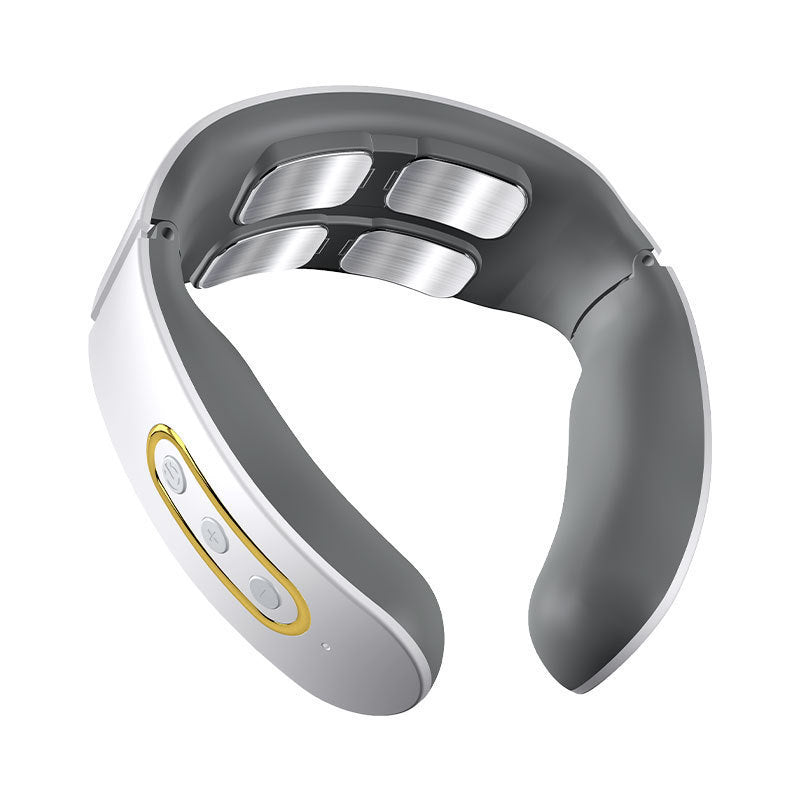 11-in-1 Nackenlösung